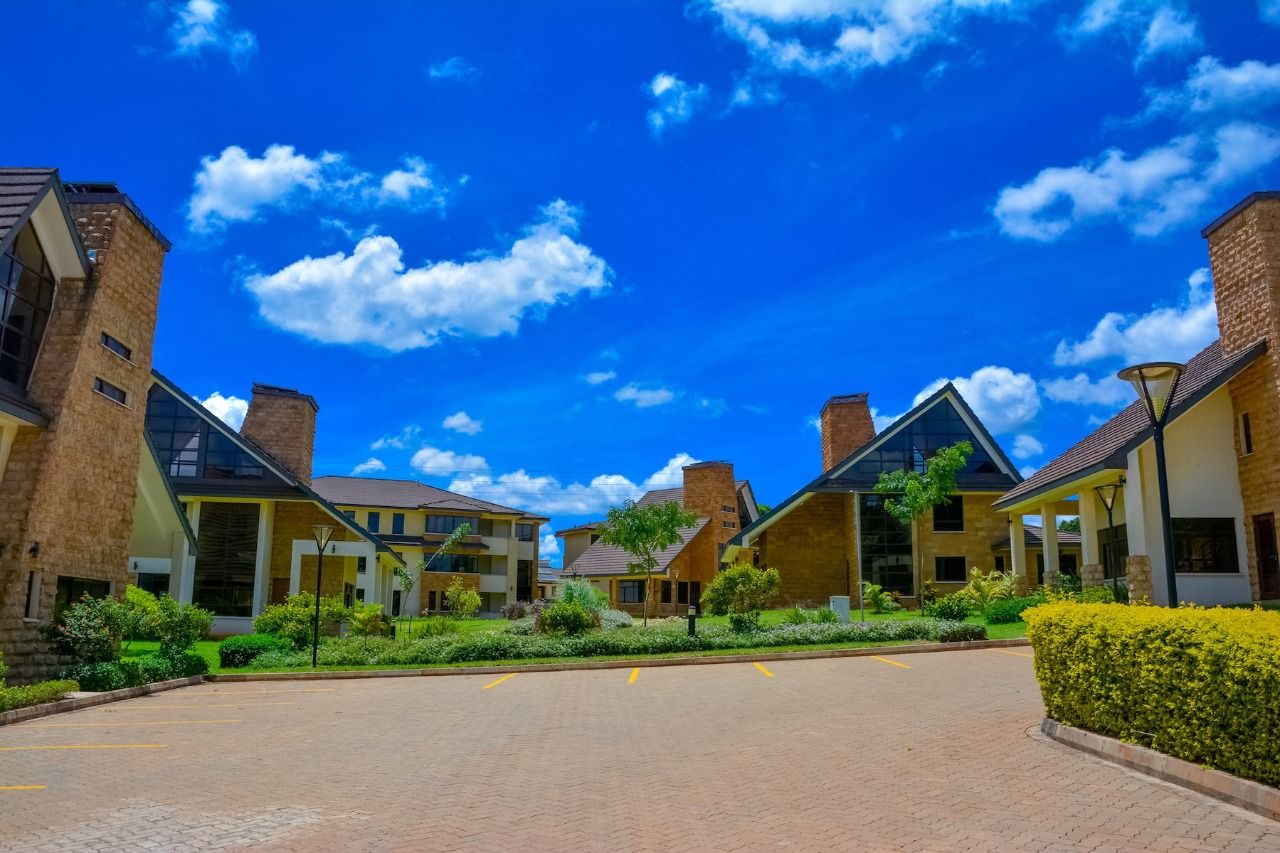Property Purchase In Kenya